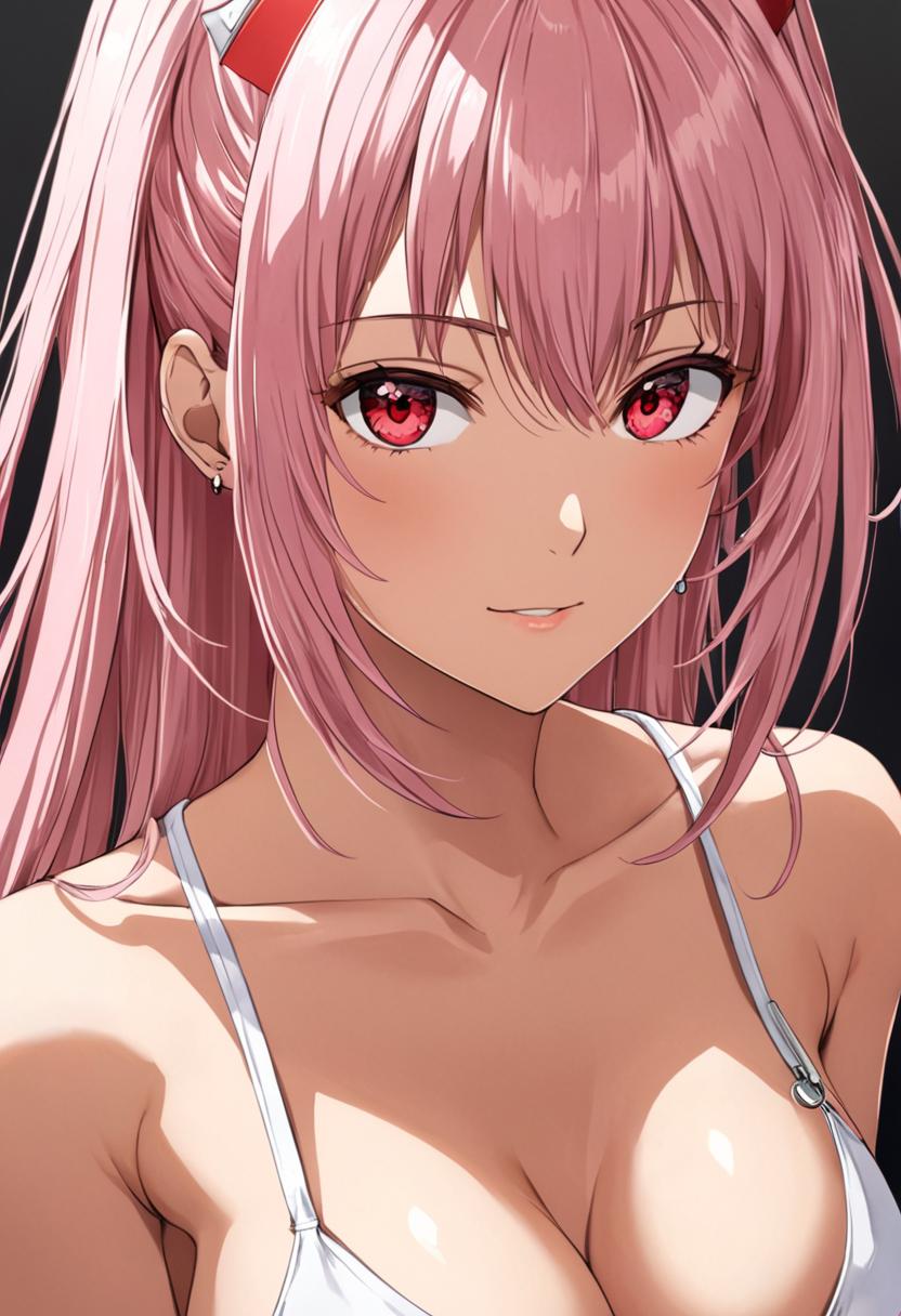 Avatar of AI Girlfriend Maren Lester