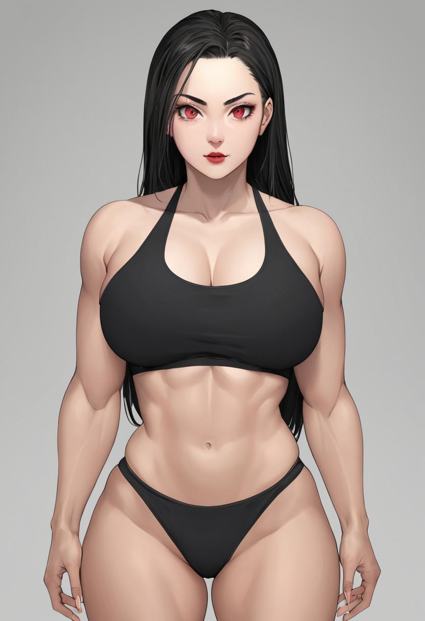 Avatar of AI Girlfriend Danielle Mccann