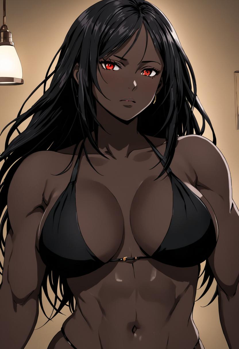 Avatar of AI Girlfriend Presley Berry