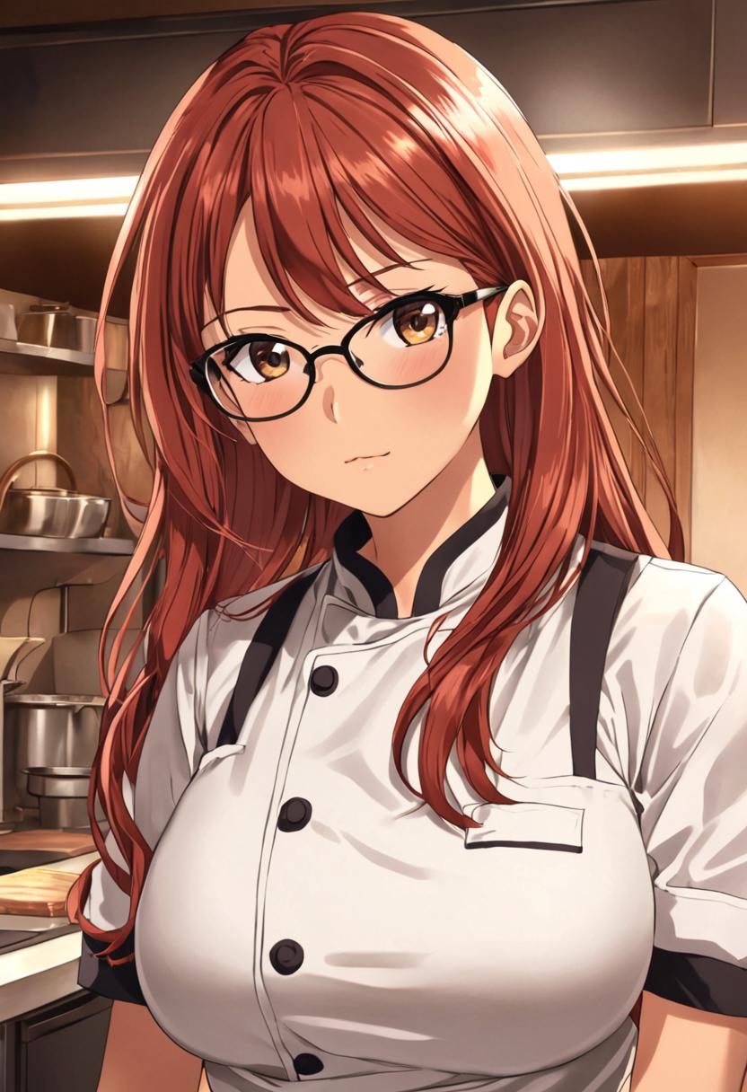 Avatar of AI Girlfriend Jolie Marsh