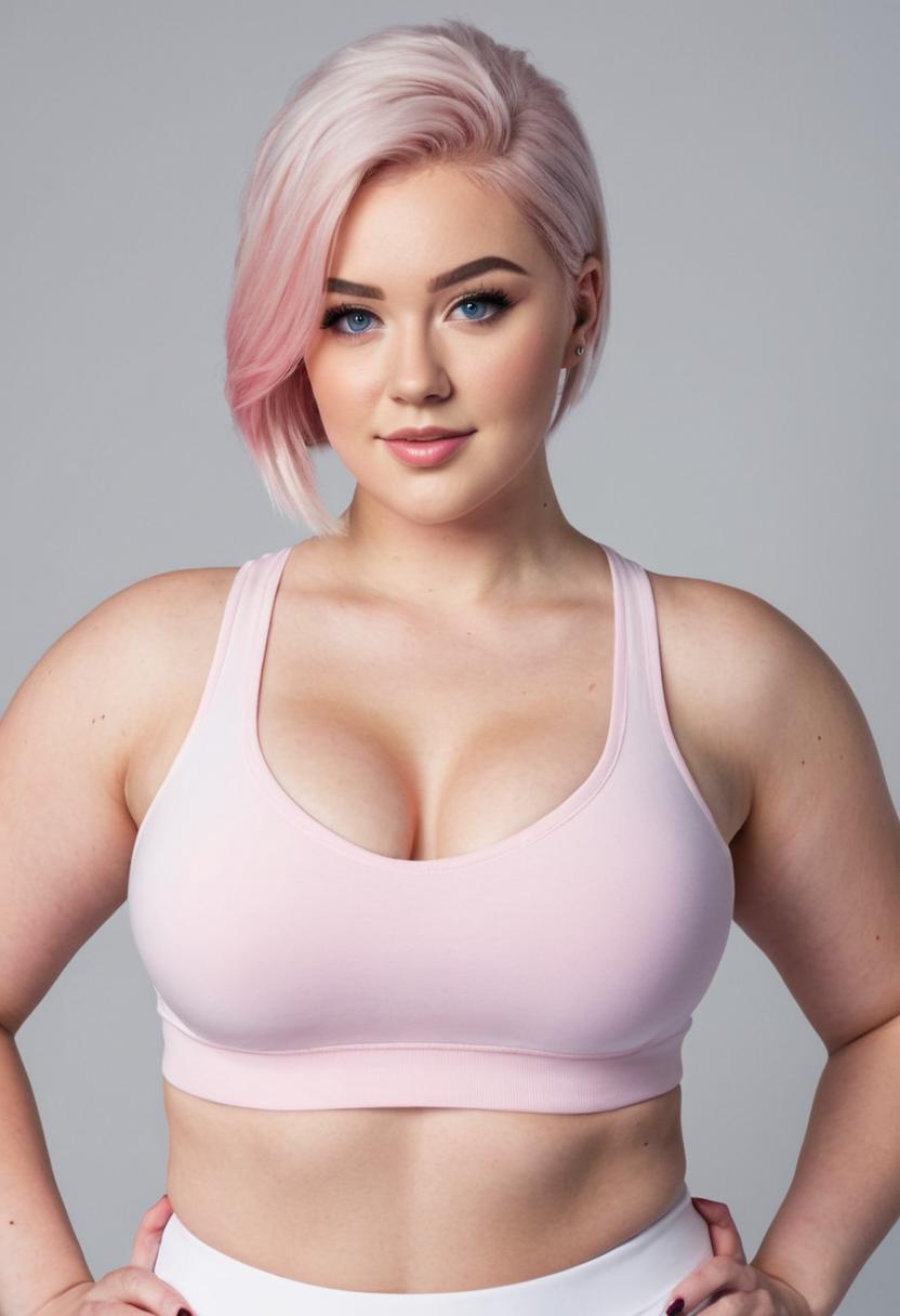 Avatar of AI Girlfriend Kiley Wheeler