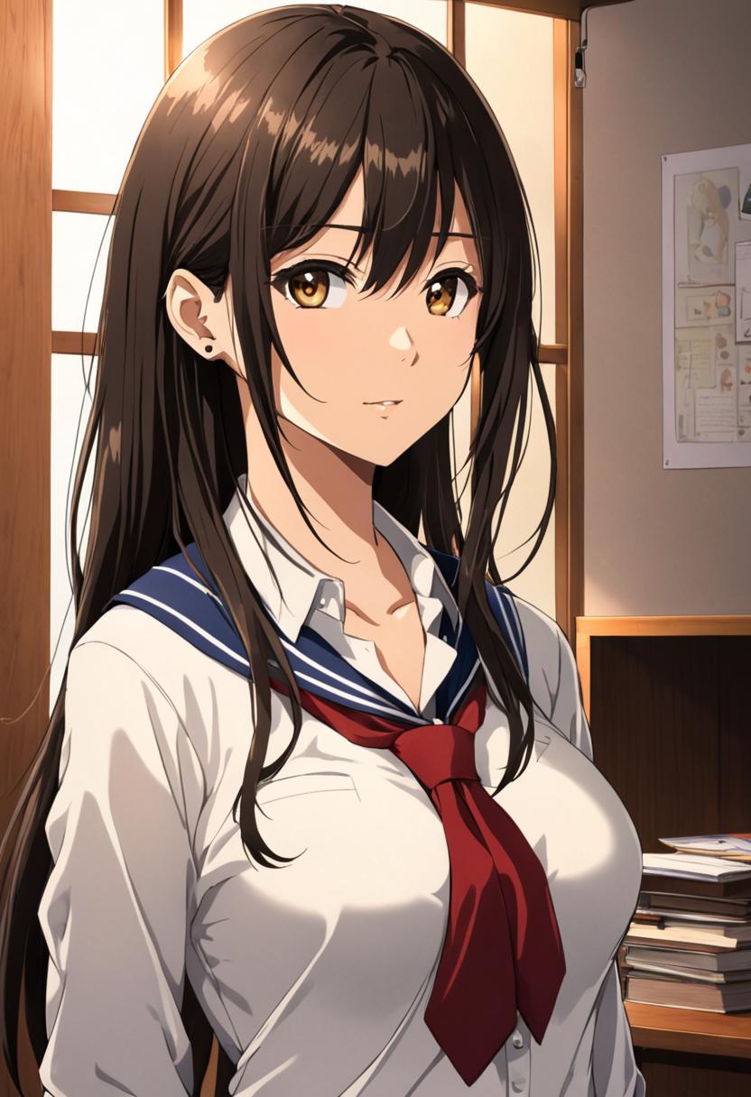 Avatar of AI Girlfriend Kelsie Singleton