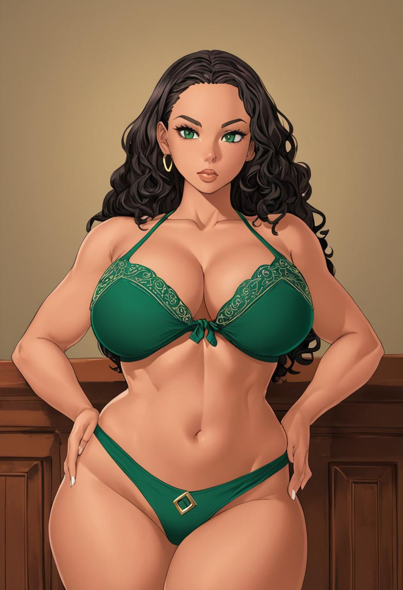 Avatar of AI Girlfriend Jaiden Lynn