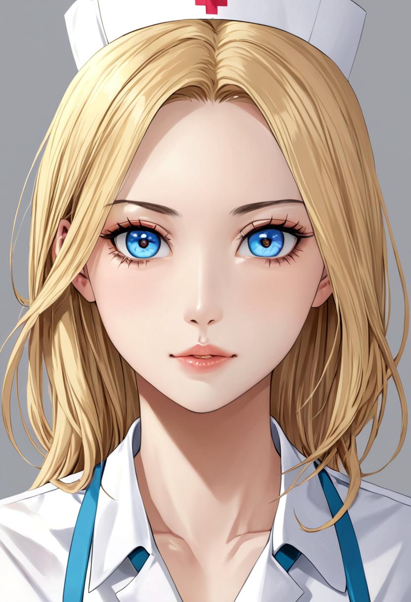 Avatar of AI Girlfriend Emma Rose