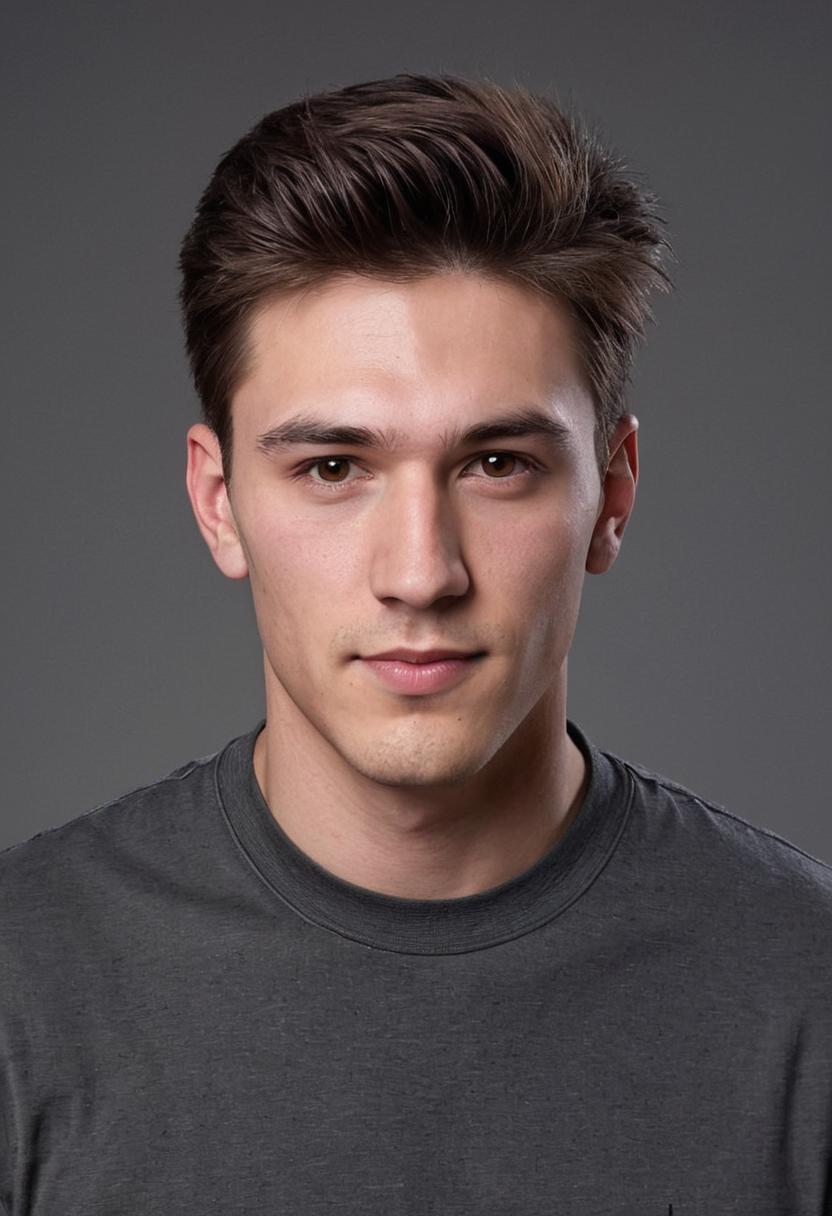Avatar of AI Boyfriend Terrence Mcclain