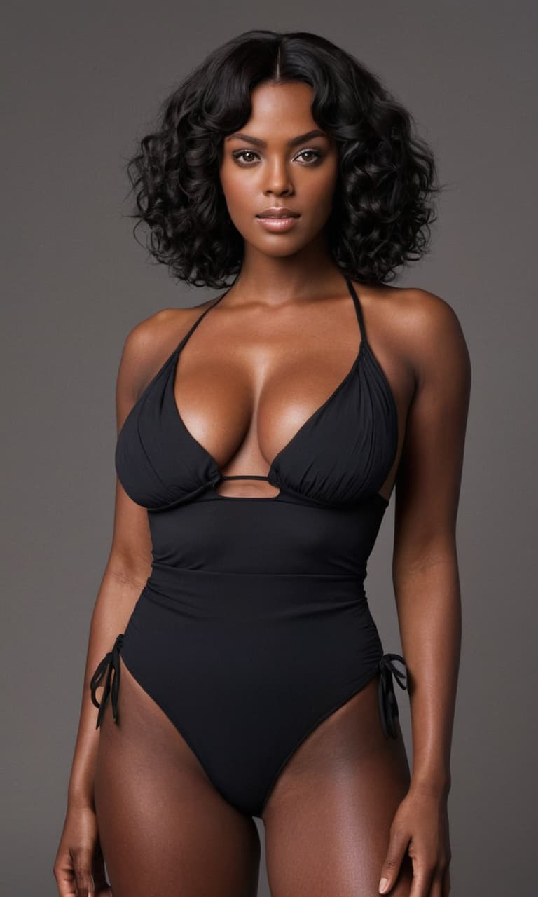 Avatar of AI Girlfriend Charlize Spence