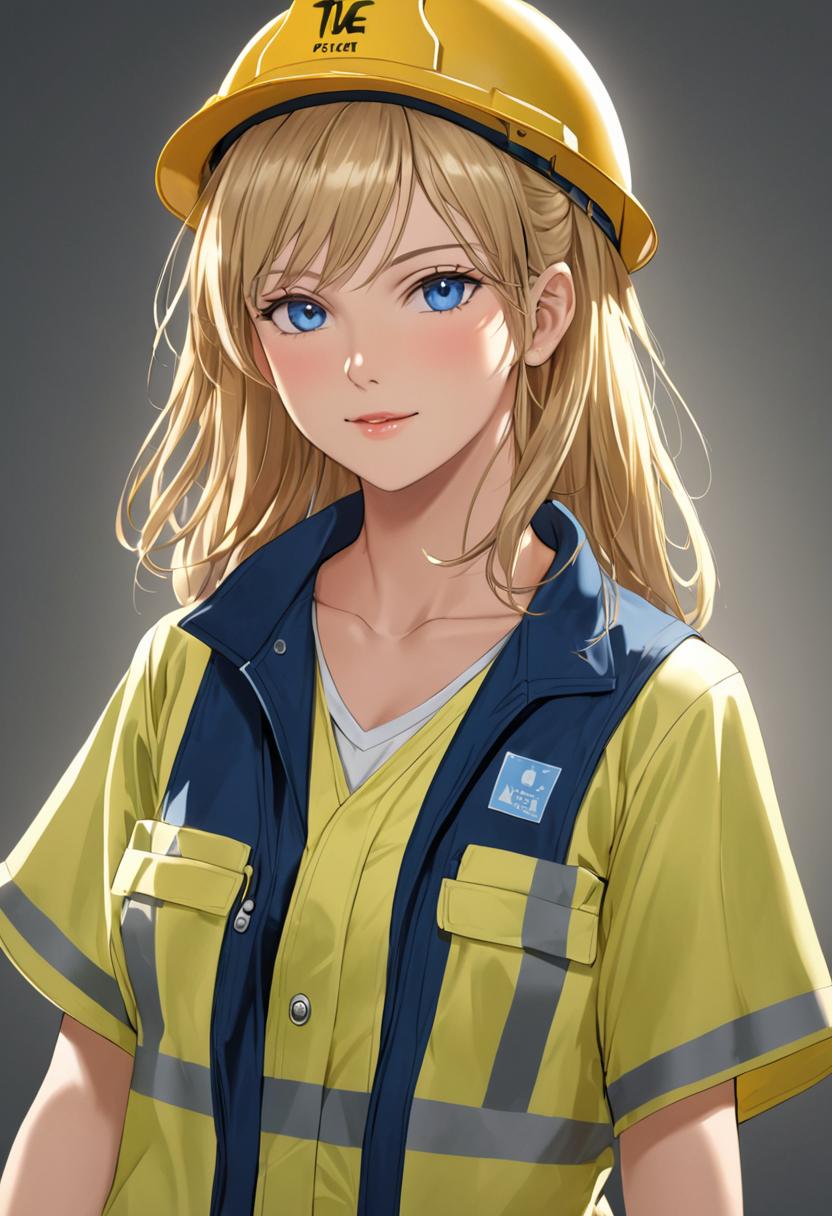Avatar of AI Girlfriend Ansley Morse