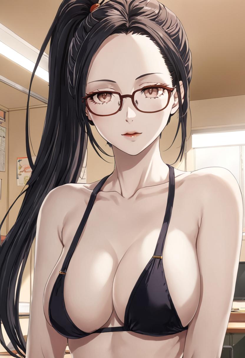 Avatar of AI Girlfriend Cameron Faulkner