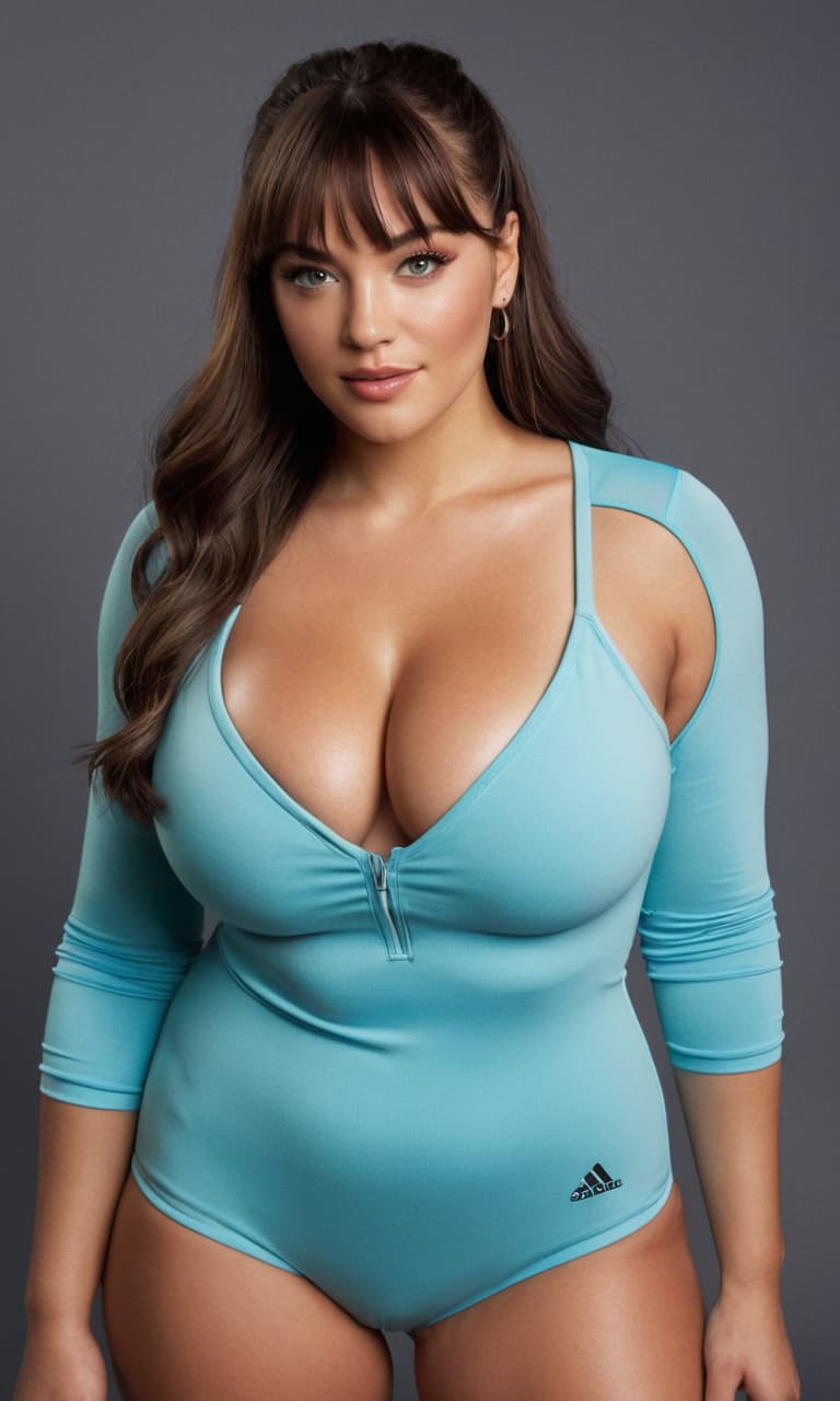 Avatar of AI Girlfriend Clara Kramer