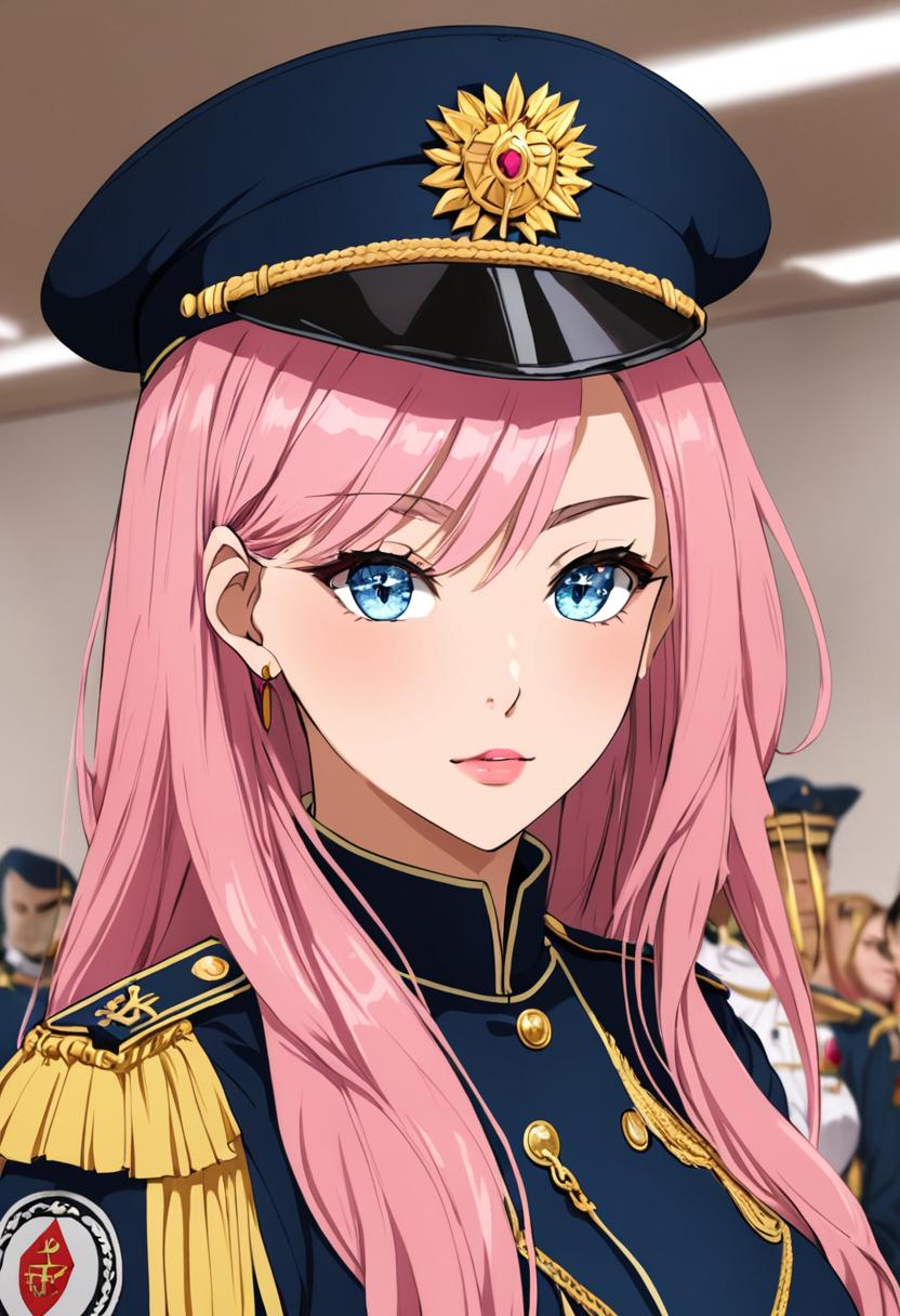 Avatar of AI Girlfriend Reyna Bradshaw