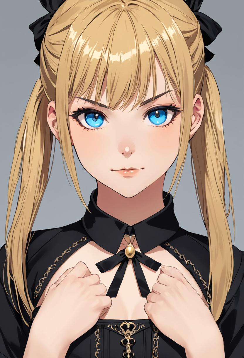Avatar of AI Girlfriend Maddison Stephens