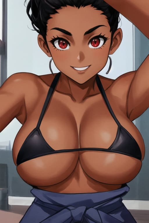 Avatar of AI Girlfriend Haylee Henderson