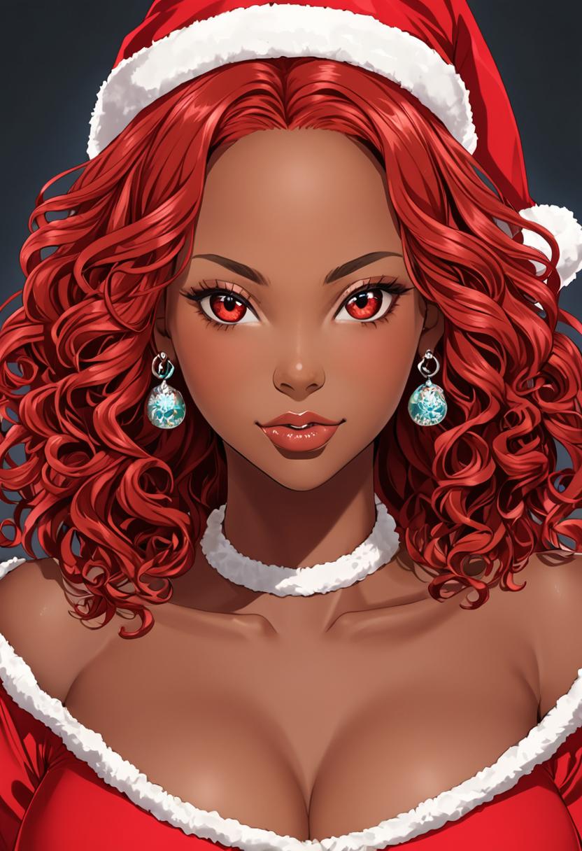 Avatar of AI Girlfriend Kaylee Clay