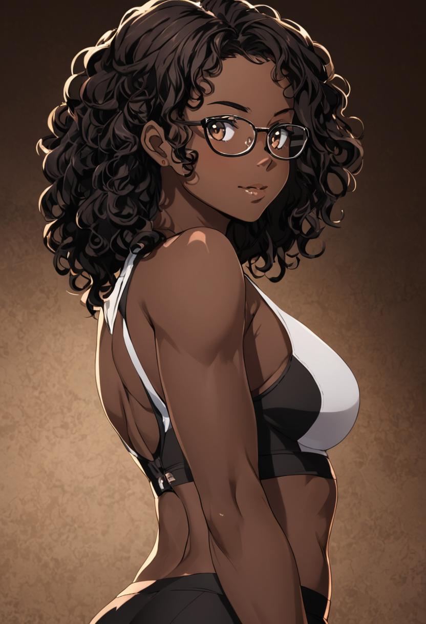 Avatar of AI Girlfriend Diya Rosario