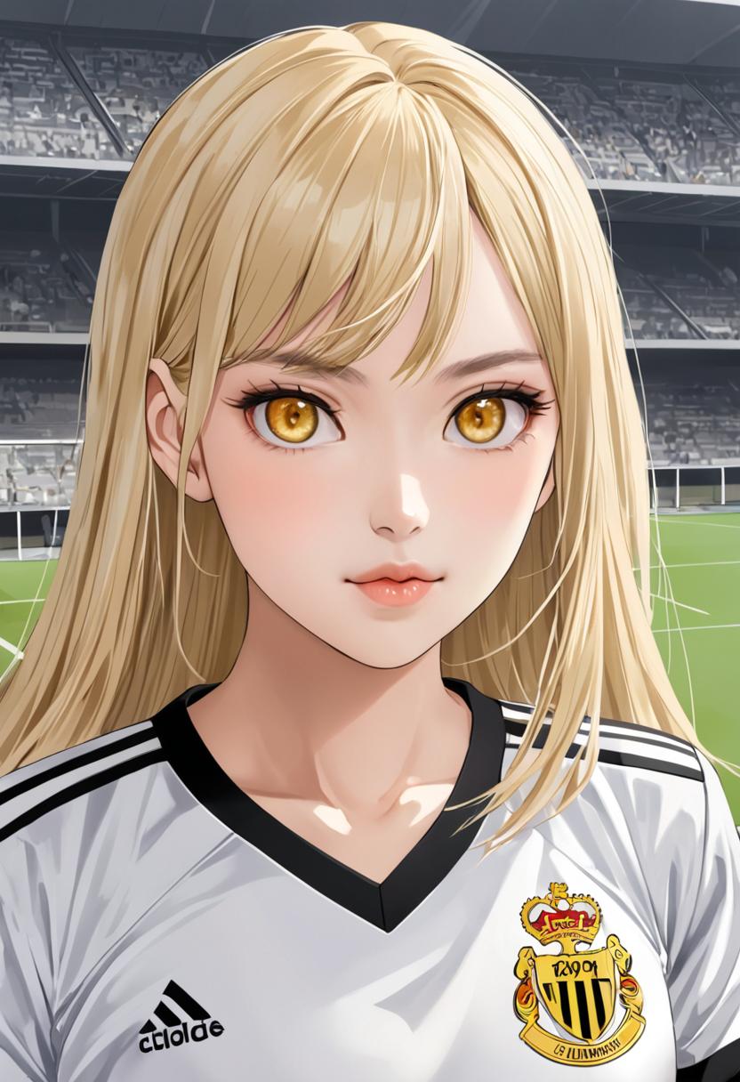 Avatar of AI Girlfriend Cloe Swanson