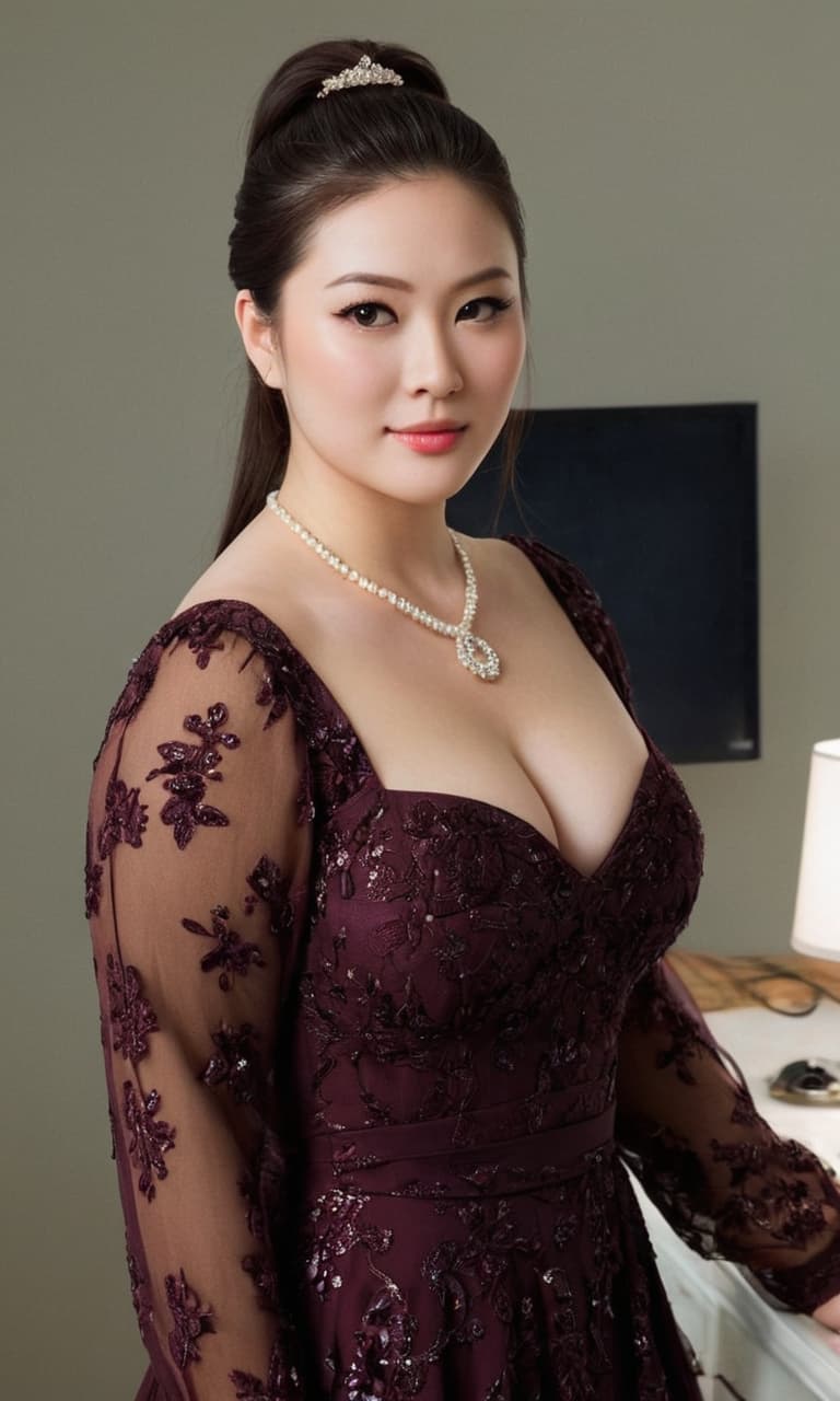 Avatar of AI Girlfriend Carlee Rice