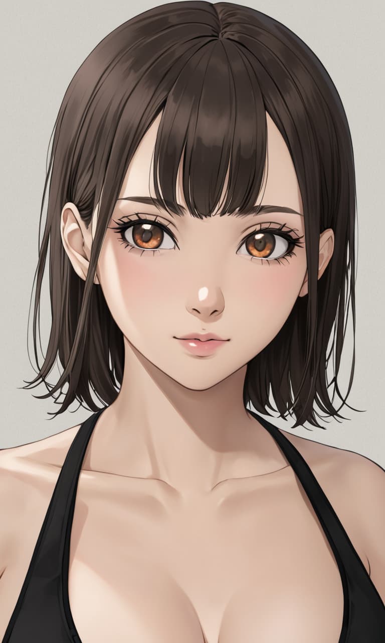 Avatar of AI Girlfriend Lilliana Watson