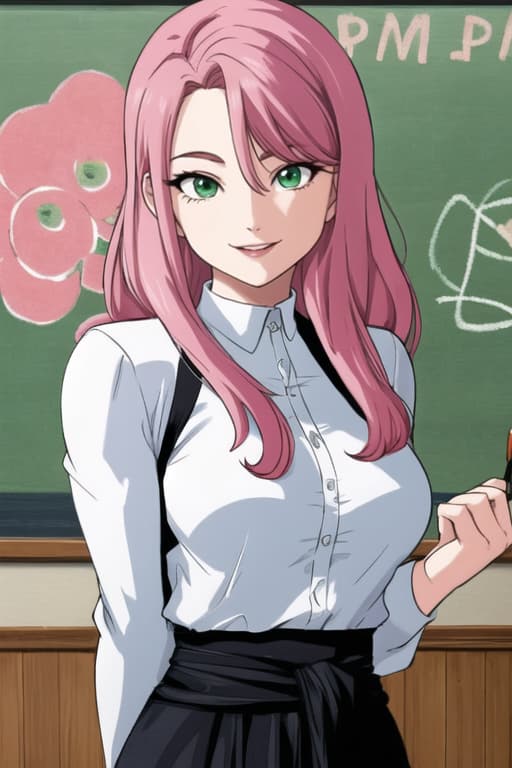 Avatar of AI Girlfriend Ada Atkinson
