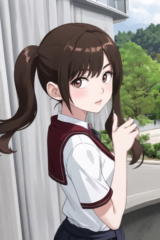 Avatar of AI Girlfriend Valerie Bishop