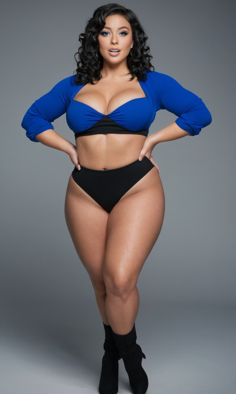 Avatar of AI Girlfriend Kiersten Mayo