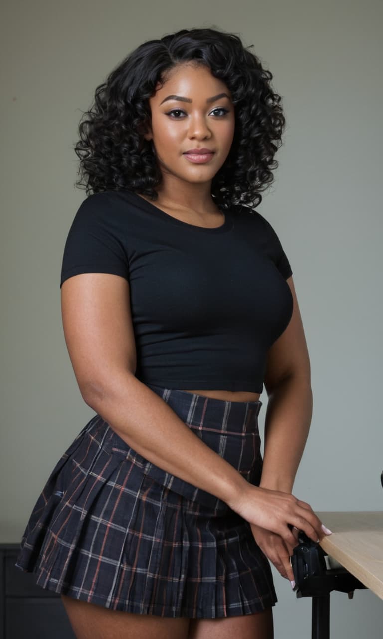 Avatar of AI Girlfriend Jaylynn Dean