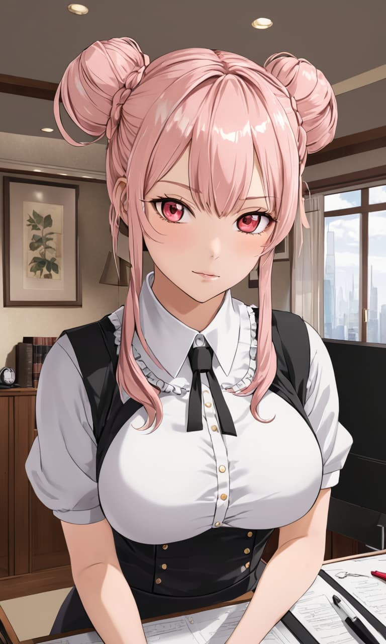 Avatar of AI Girlfriend Corinne Hart