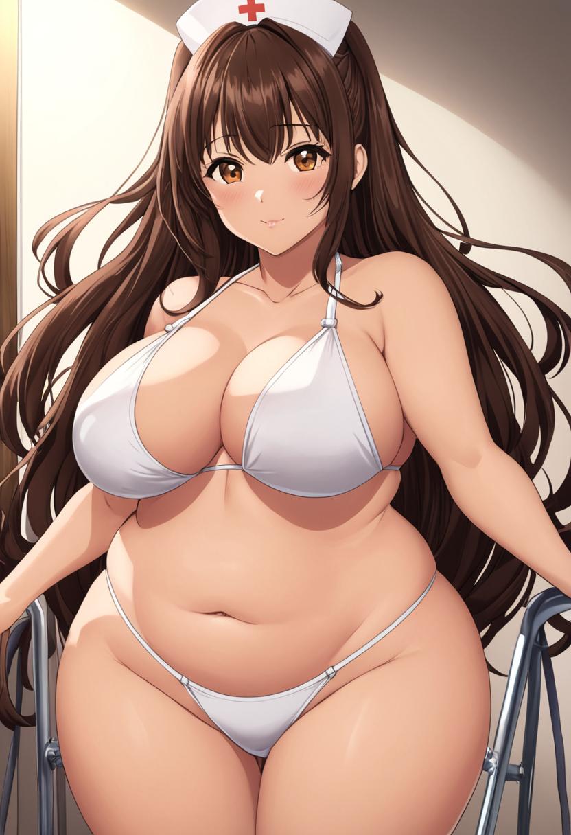 Avatar of AI Girlfriend Itzel Stevenson