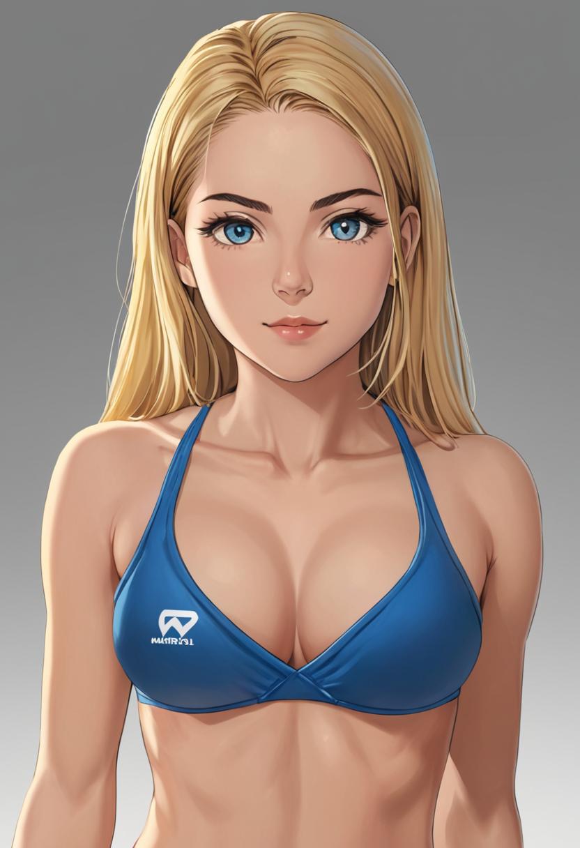 Avatar of AI Girlfriend Marisol Cantu