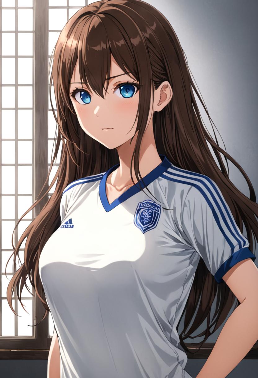 Avatar of AI Girlfriend Naima Vance