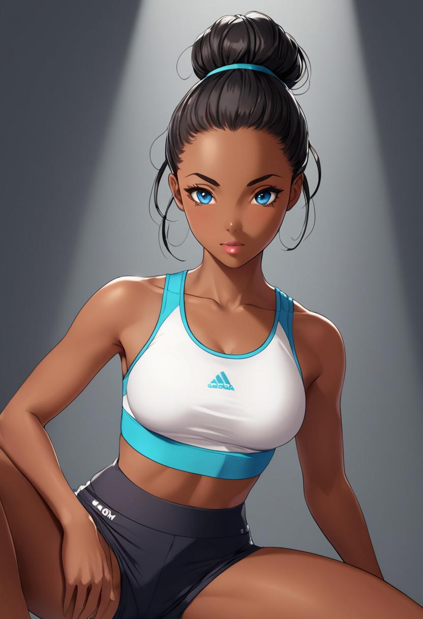 Avatar of AI Girlfriend Ashtyn Hayden