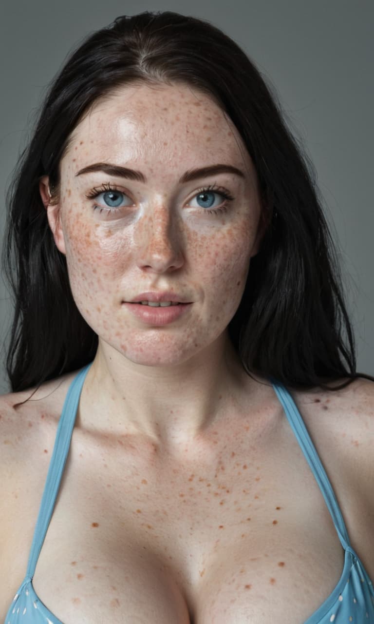 Avatar of AI Girlfriend Alexa Welch