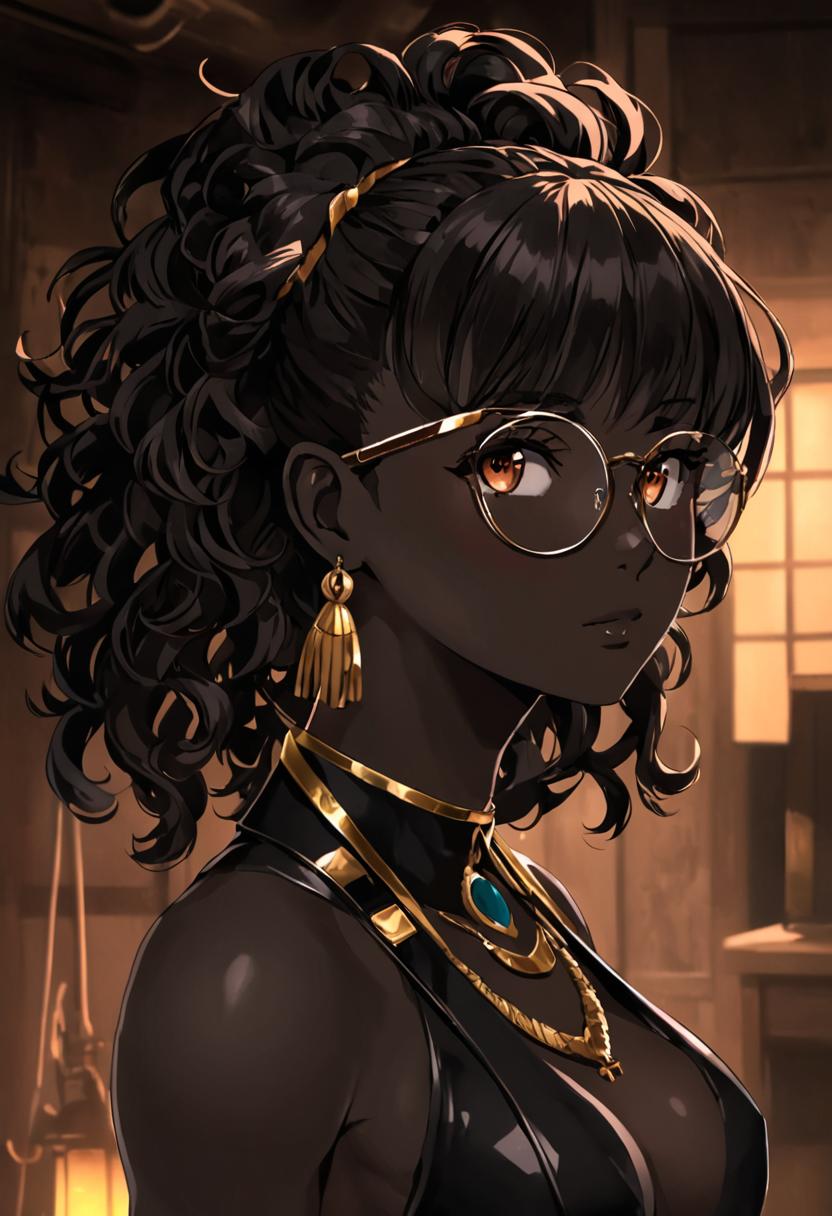 Avatar of AI Girlfriend Destiny Cunningham