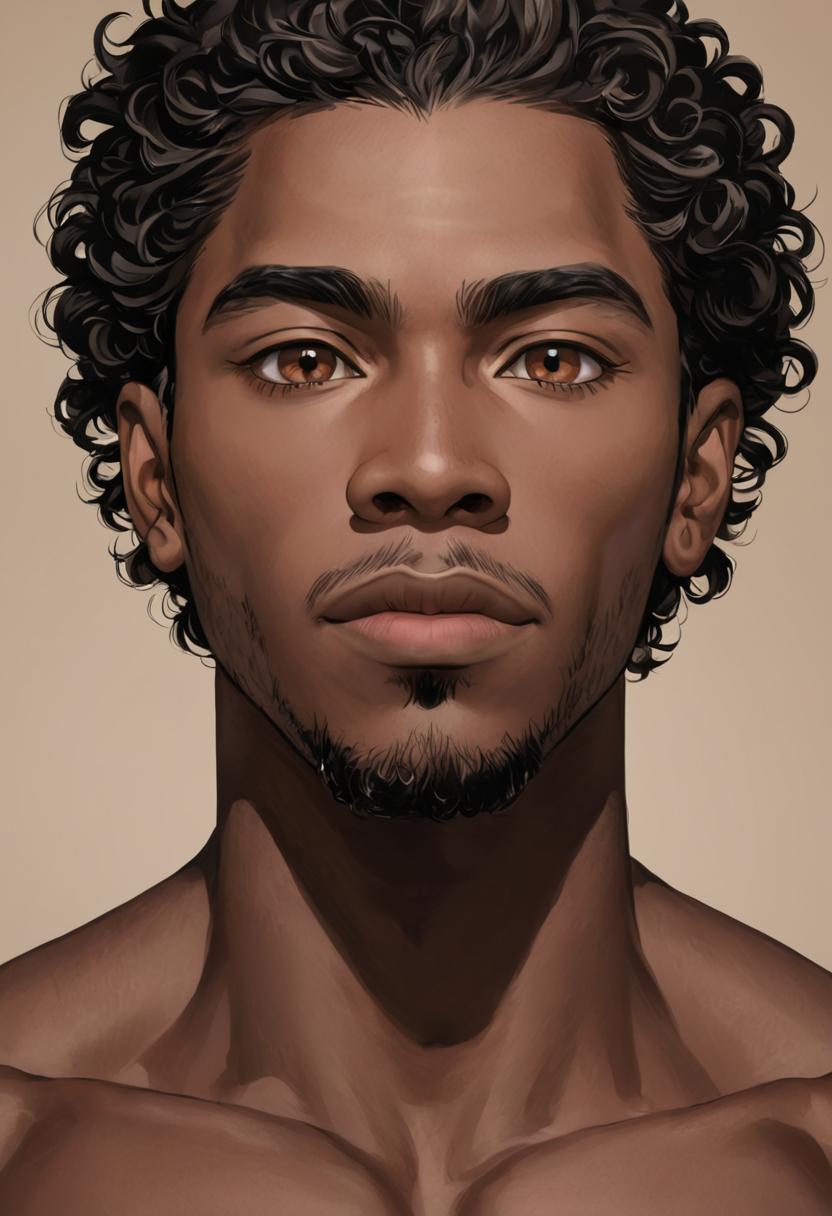 Avatar of AI Boyfriend Joan Coleman