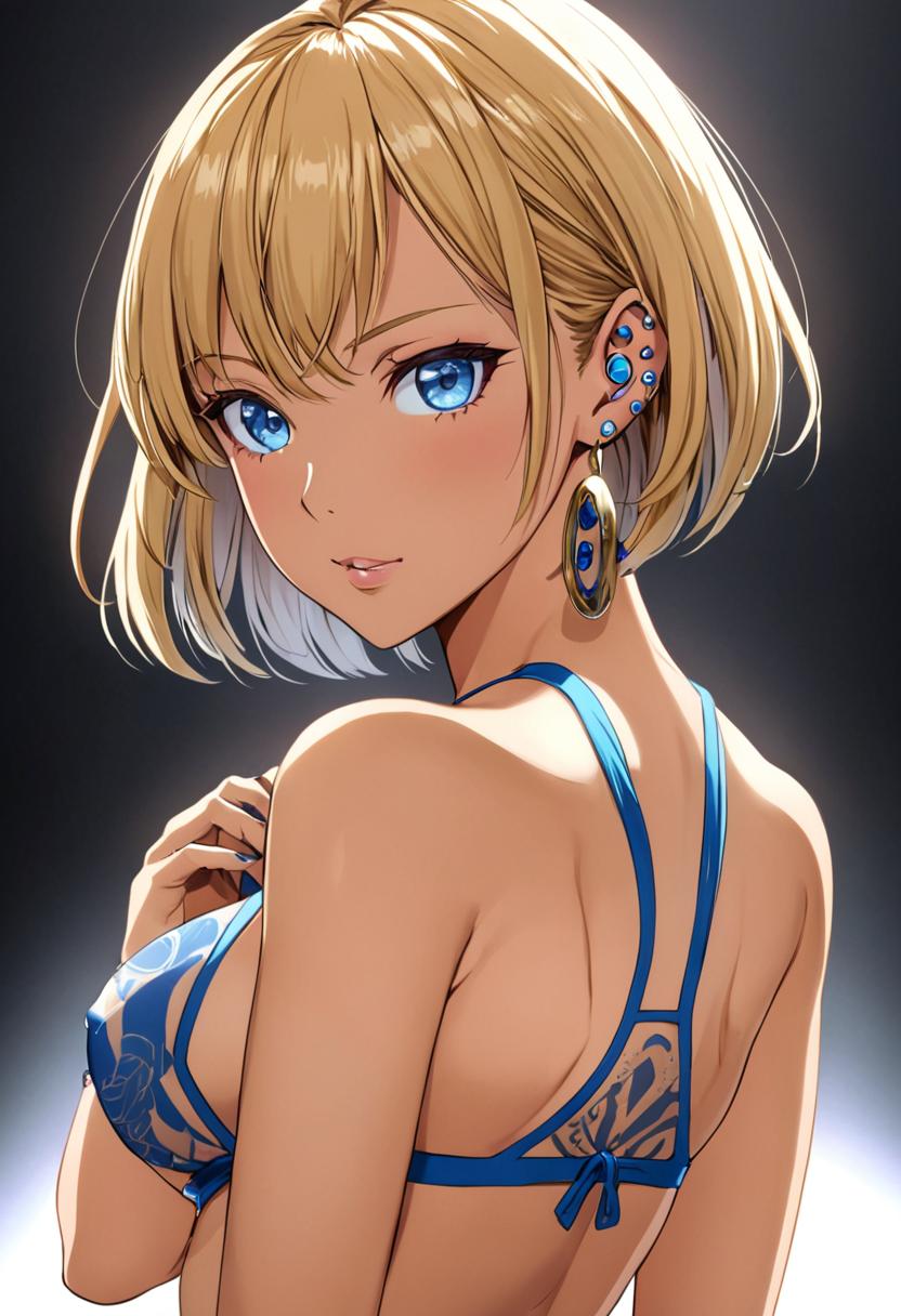 Avatar of AI Girlfriend Cecelia Williamson
