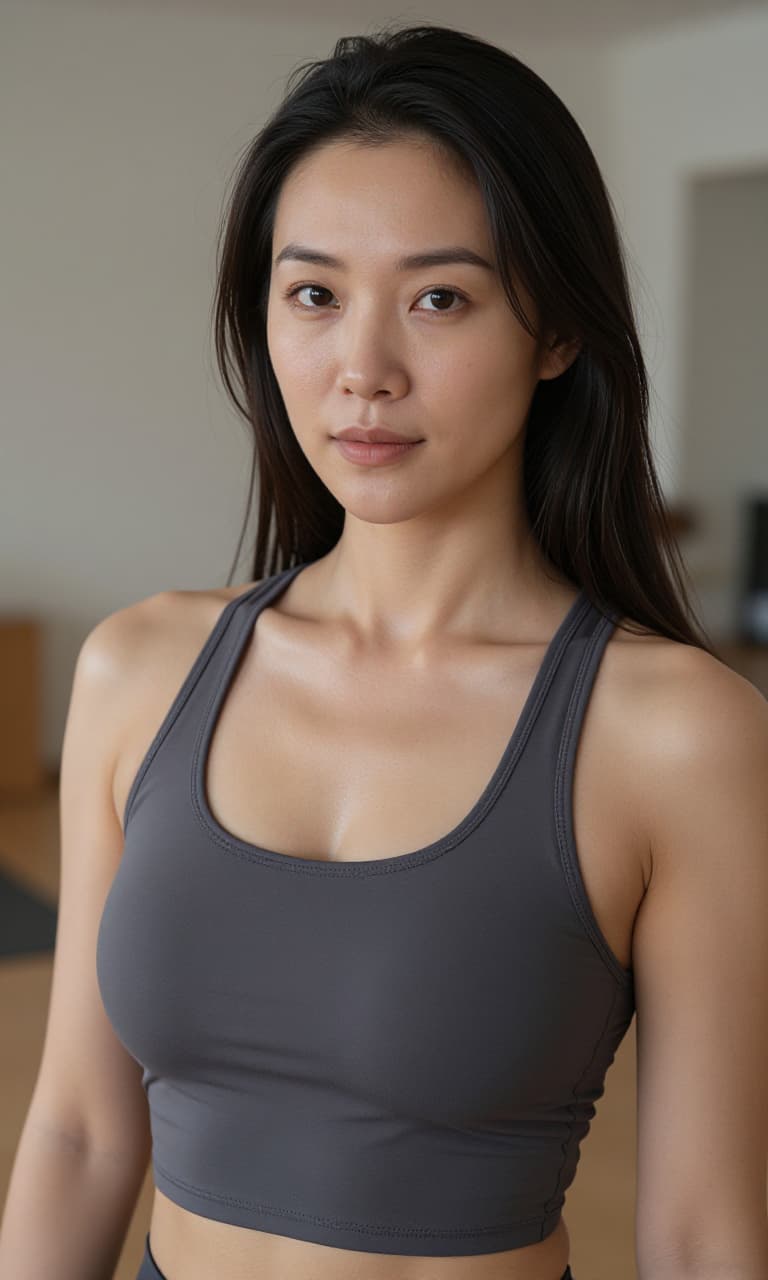Avatar of AI Girlfriend Londyn Lowery