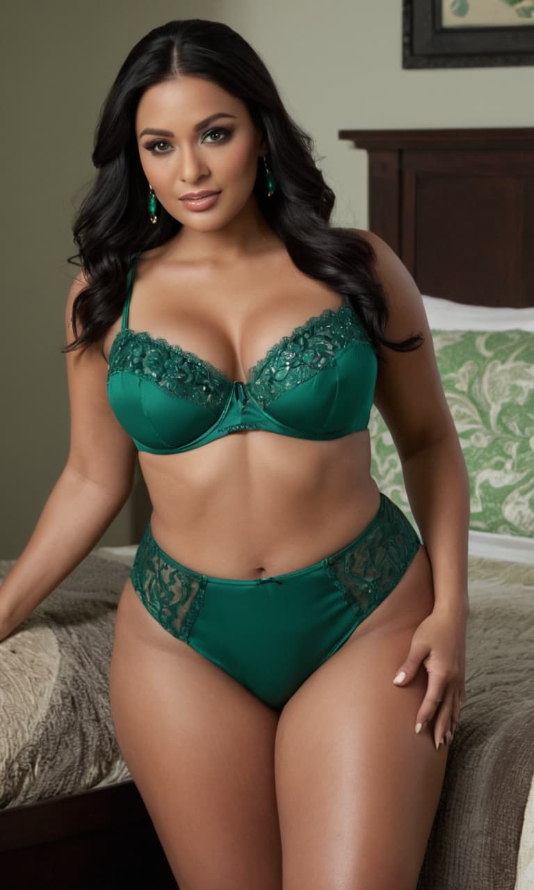 Avatar of AI Girlfriend Charity Sheppard