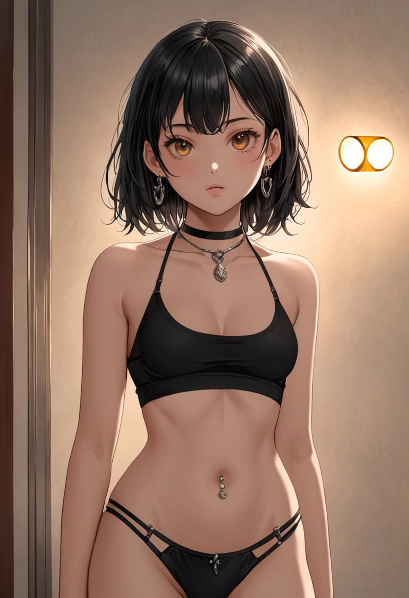 Avatar of AI Girlfriend Evangeline Ortega