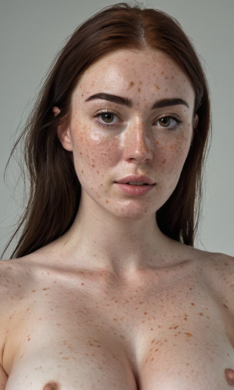 Avatar of AI Girlfriend Ayla Leach