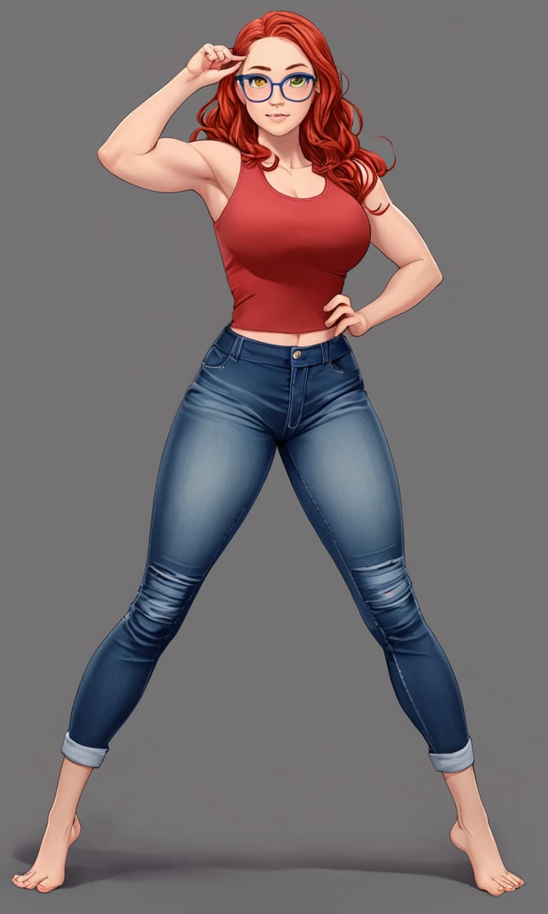 Avatar of AI Girlfriend Jaylen Ballard