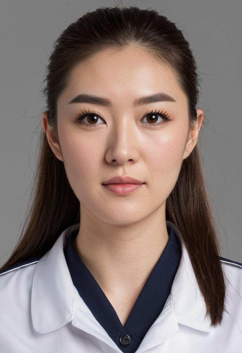 Avatar of AI Girlfriend Clare Gay