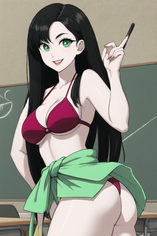 Avatar of AI Girlfriend Lindsay Ruiz