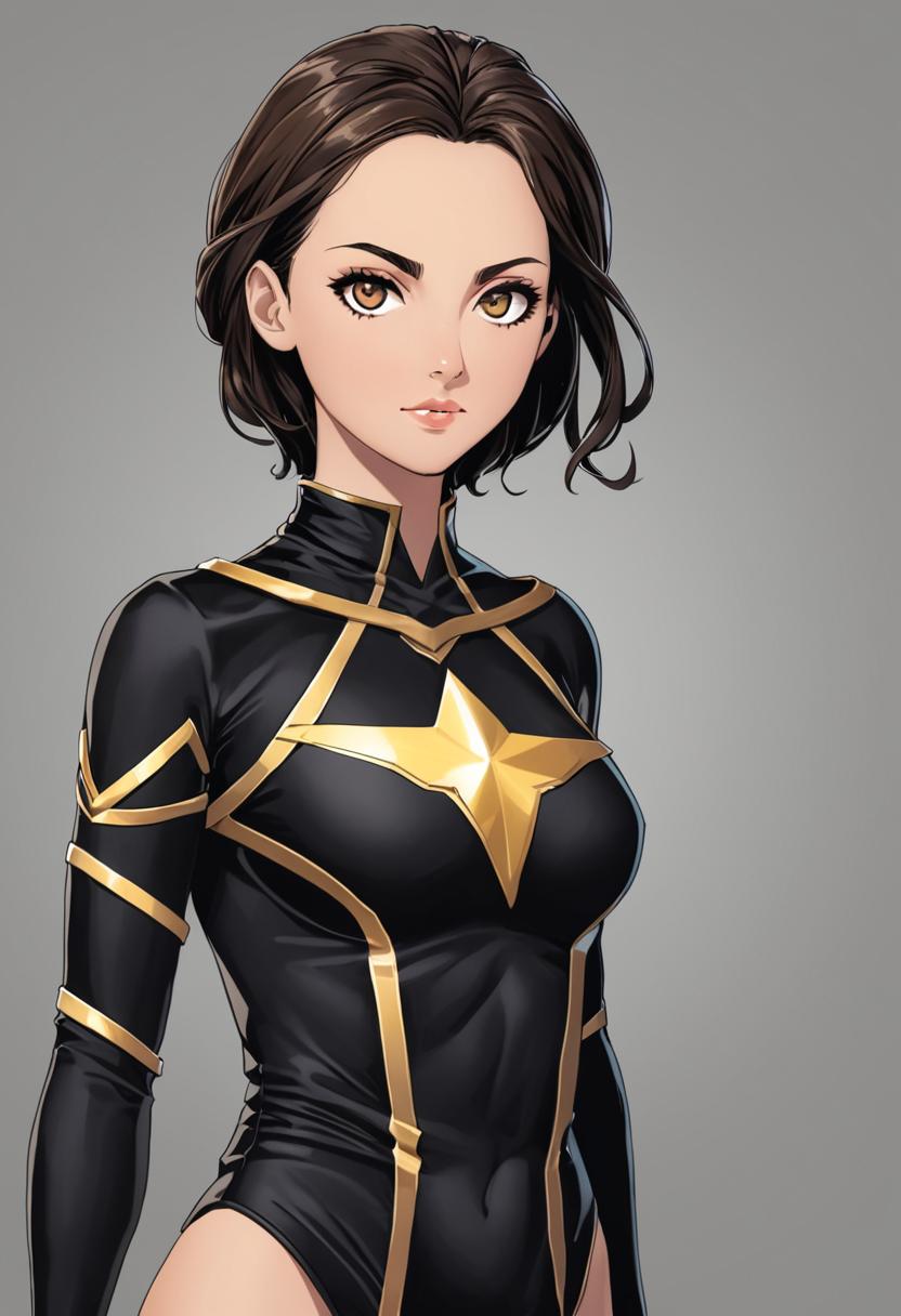 Avatar of AI Girlfriend Daniella Stone