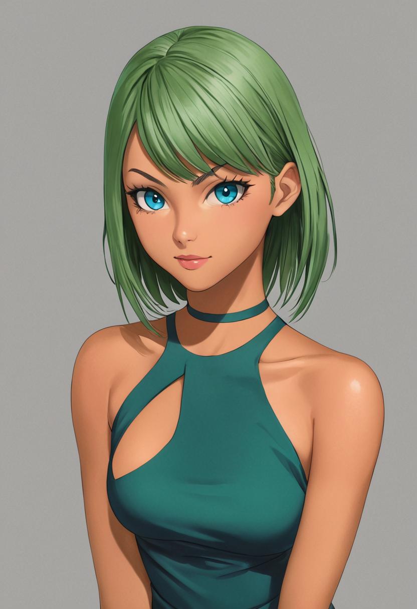 Avatar of AI Girlfriend Karlie Hahn
