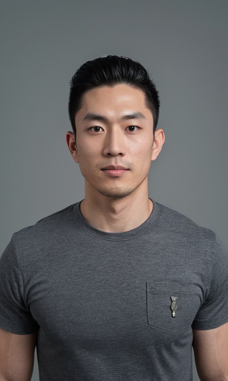 Avatar of AI Boyfriend Malcolm Maxwell
