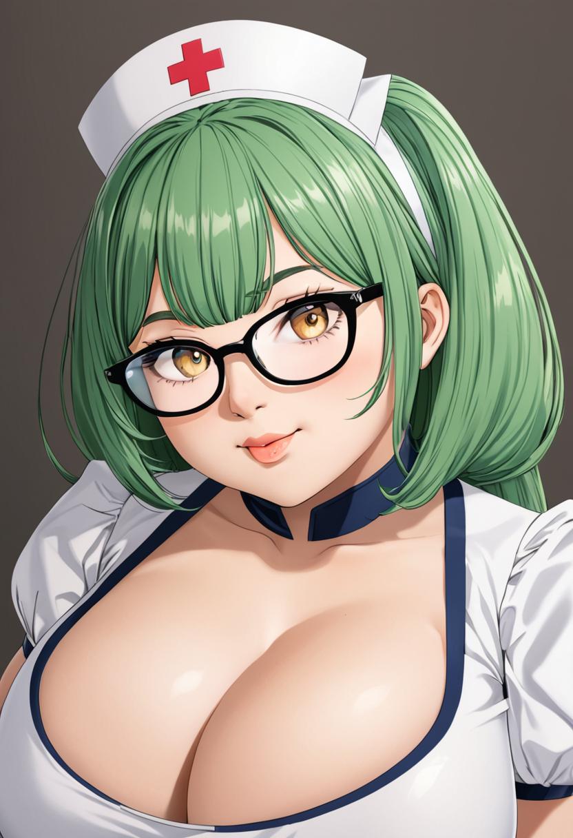 Avatar of AI Girlfriend Aliya Short