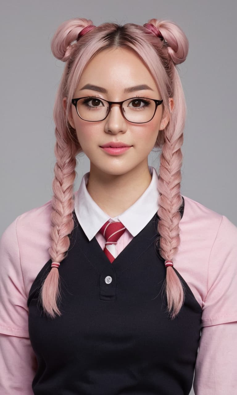 Avatar of AI Girlfriend Jaidyn Johnson