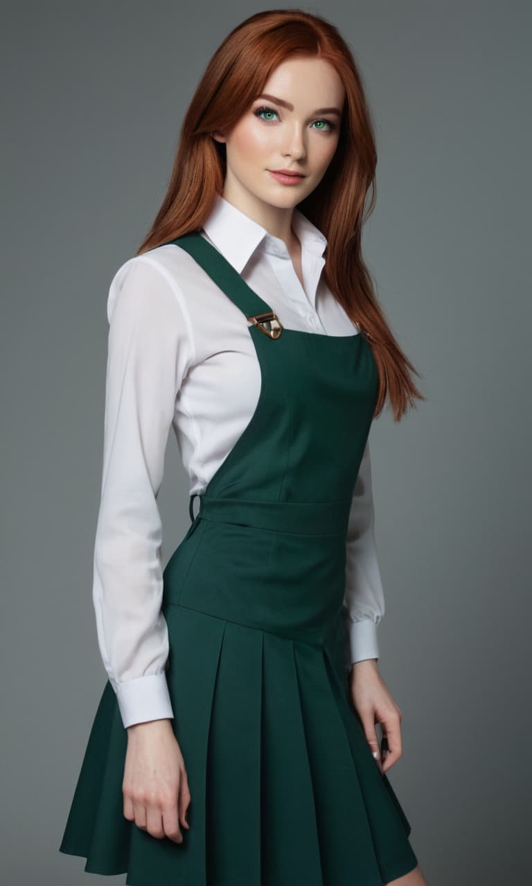 Avatar of AI Girlfriend Miya Rowland