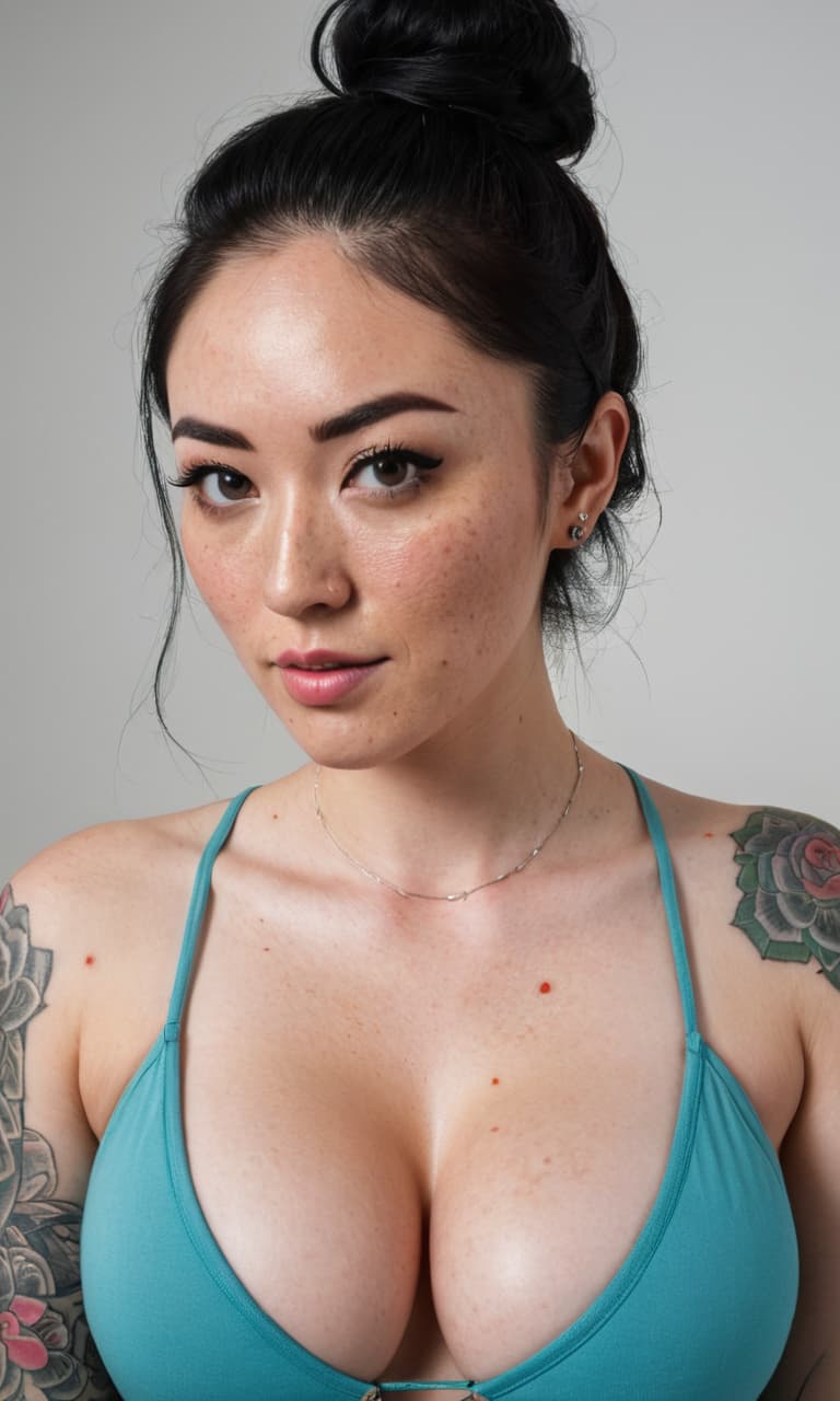 Avatar of AI Girlfriend Guadalupe Harris