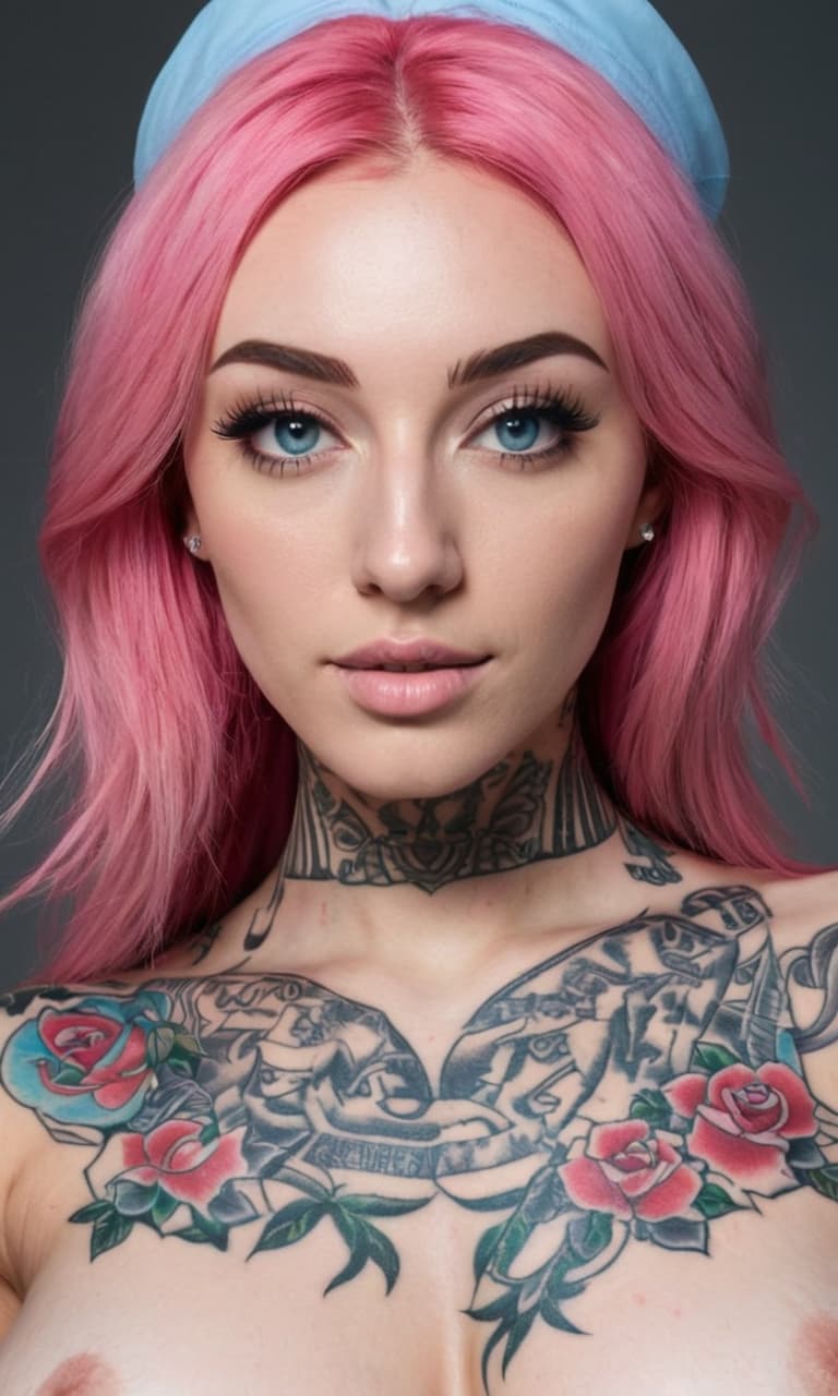 Avatar of AI Girlfriend Jaelynn Conner