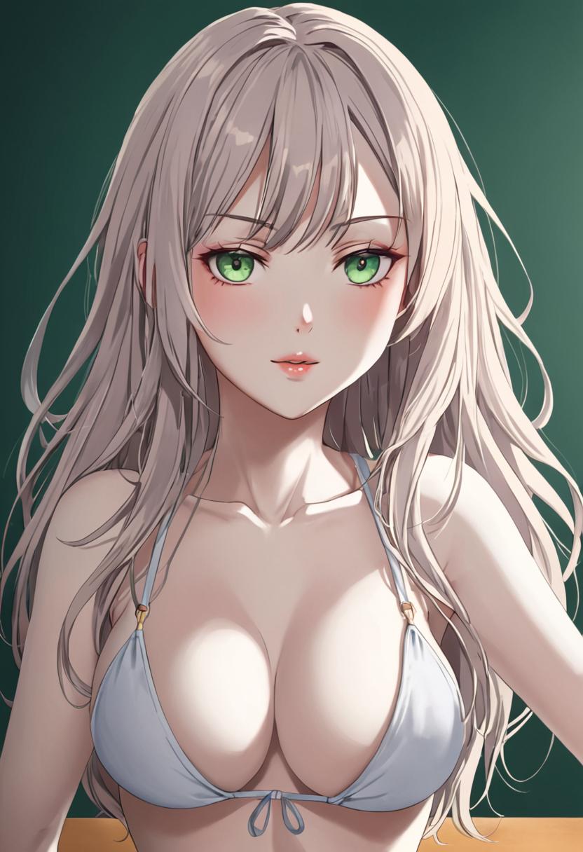 Avatar of AI Girlfriend Liana Weaver